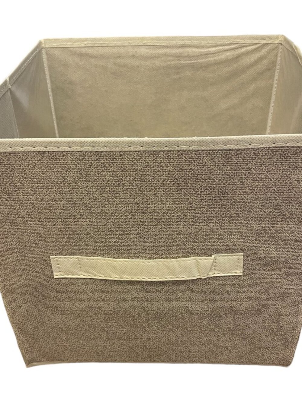 Collapsible Storage Container.    (pack 4) - Picture 2 of 3